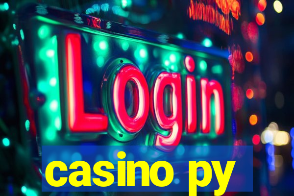 casino py