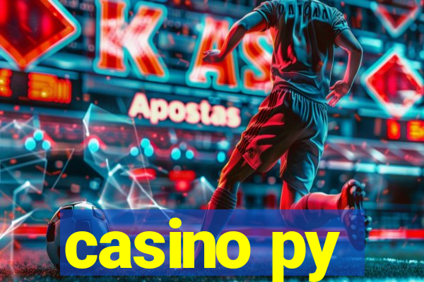 casino py