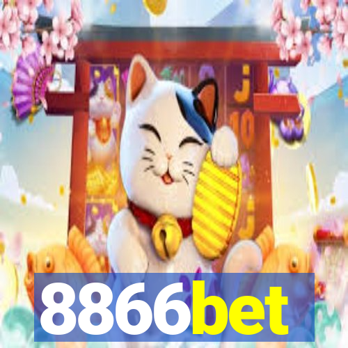 8866bet