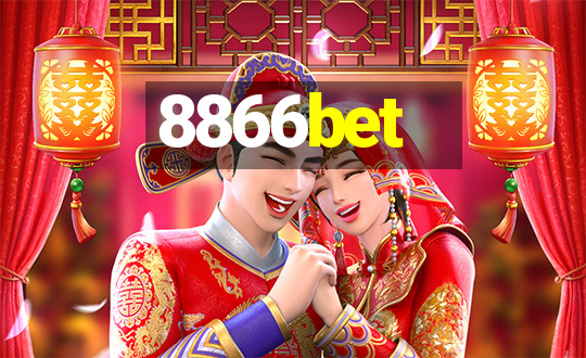 8866bet