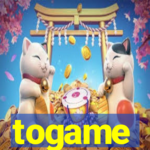 togame