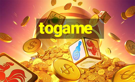 togame