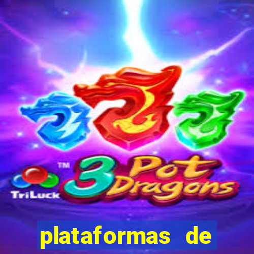 plataformas de jogos que pagam bem