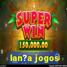 lan?a jogos