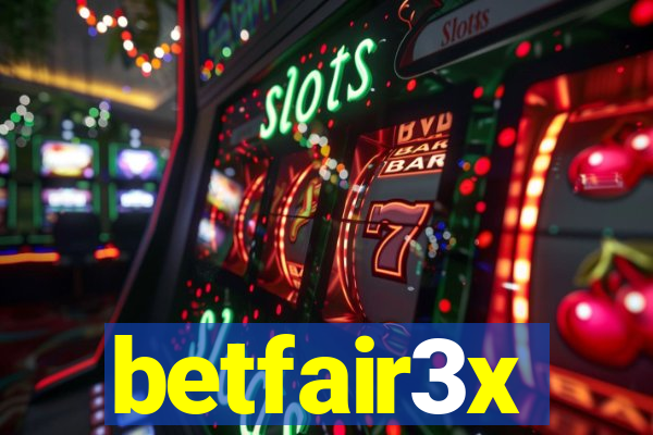 betfair3x