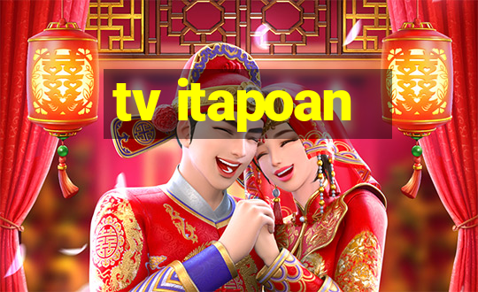 tv itapoan