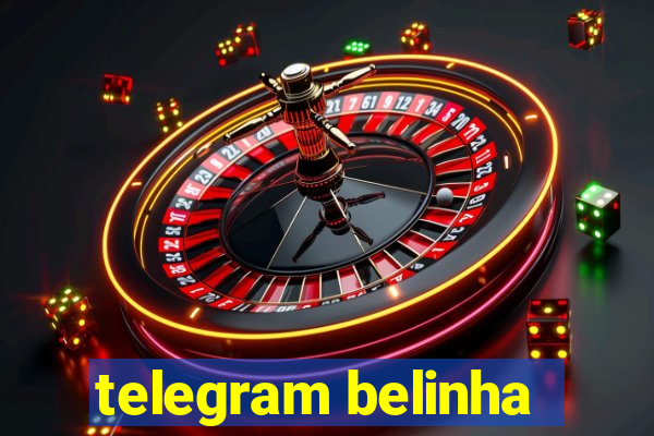 telegram belinha