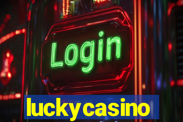 luckycasino