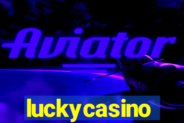 luckycasino