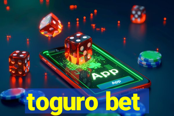 toguro bet