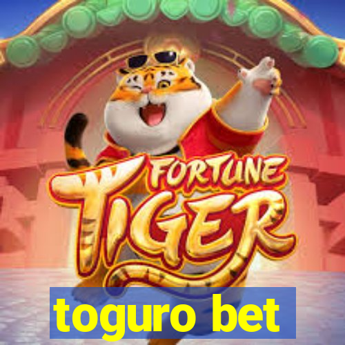 toguro bet