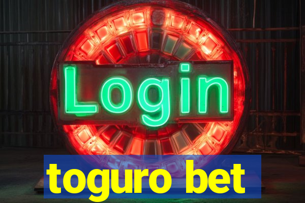 toguro bet