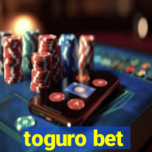 toguro bet