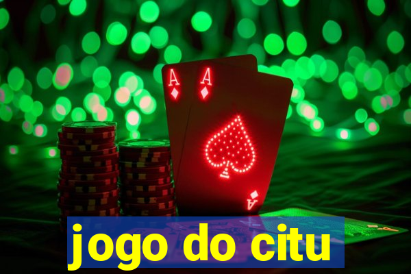 jogo do citu