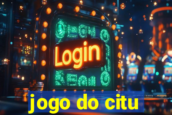 jogo do citu