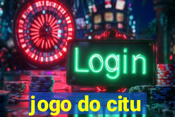 jogo do citu