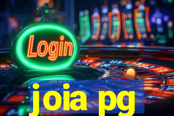 joia pg