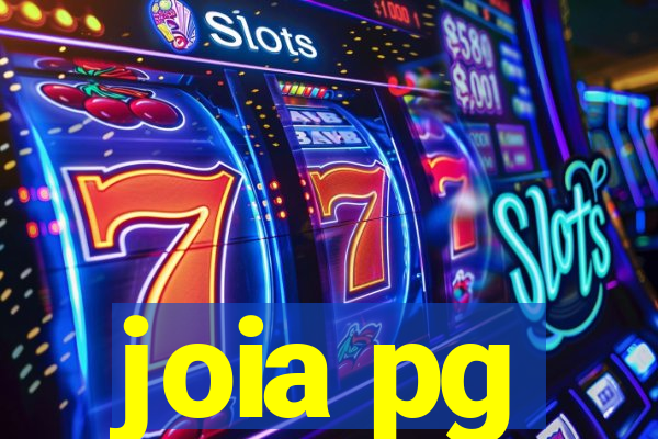 joia pg