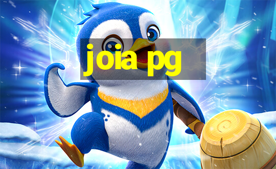 joia pg