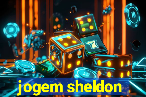 jogem sheldon