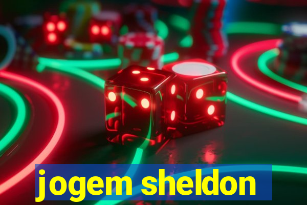 jogem sheldon