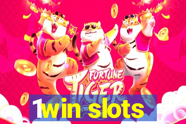 1win slots