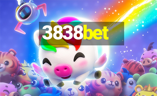 3838bet