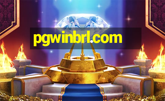 pgwinbrl.com