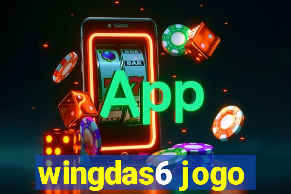 wingdas6 jogo