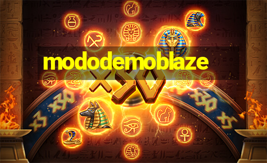 mododemoblaze