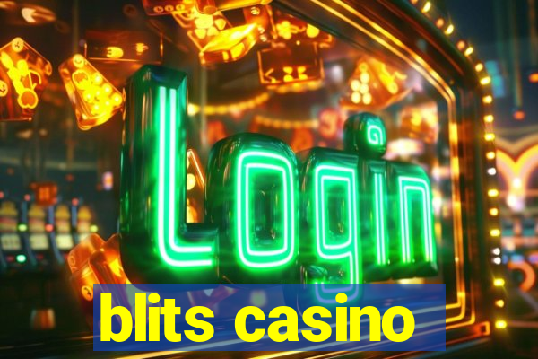 blits casino