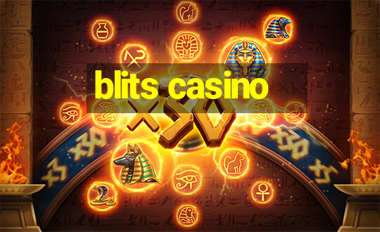 blits casino