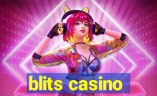 blits casino