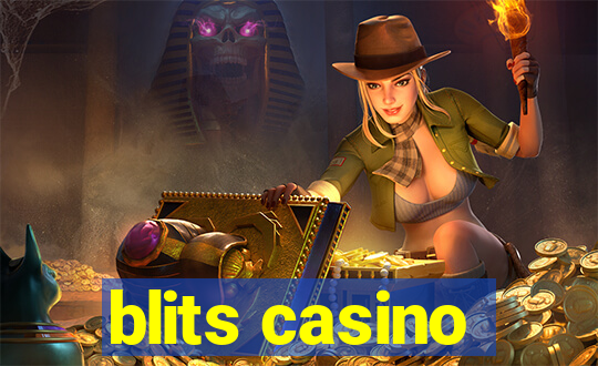 blits casino