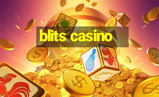 blits casino