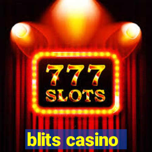 blits casino