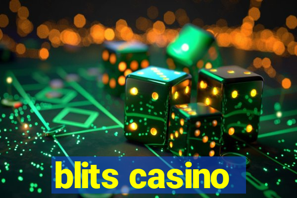 blits casino