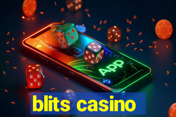 blits casino