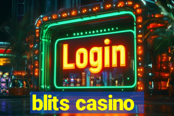 blits casino