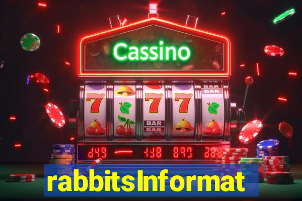 rabbitsInformational