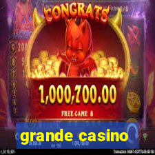 grande casino