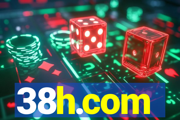 38h.com