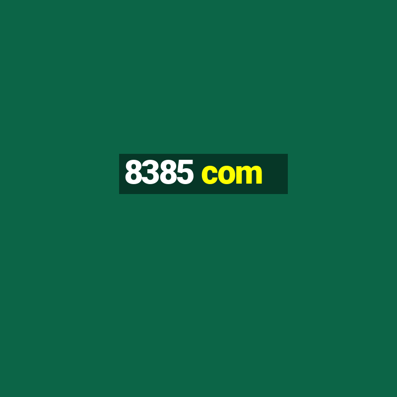 8385 com