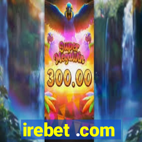 irebet .com