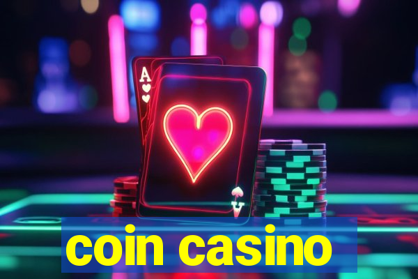 coin casino