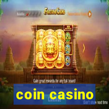 coin casino