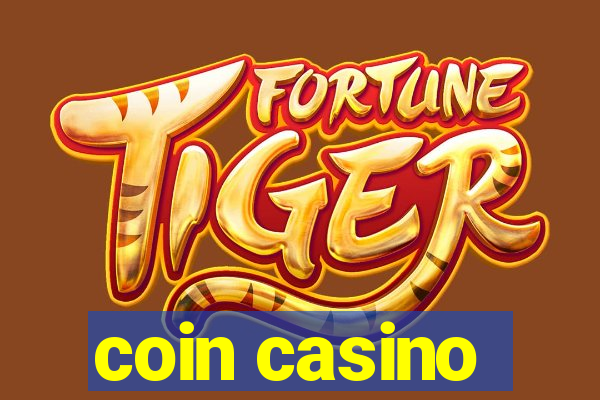 coin casino