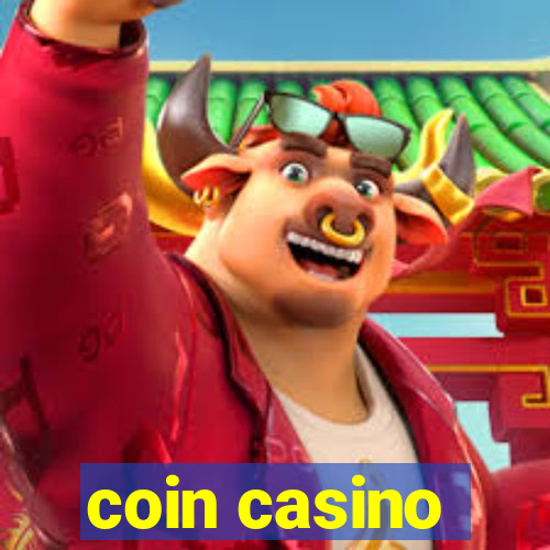 coin casino