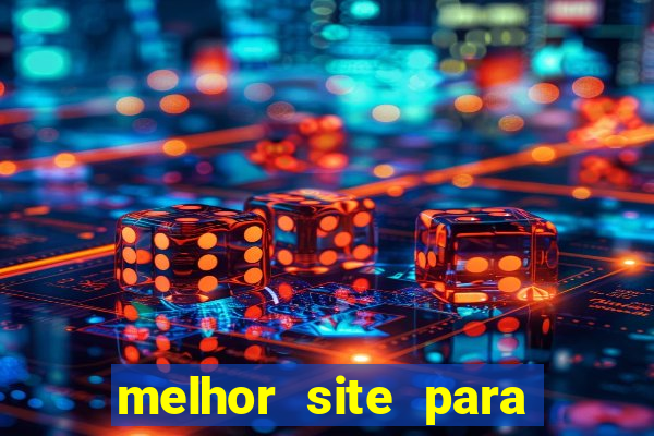 melhor site para jogar poker valendo dinheiro