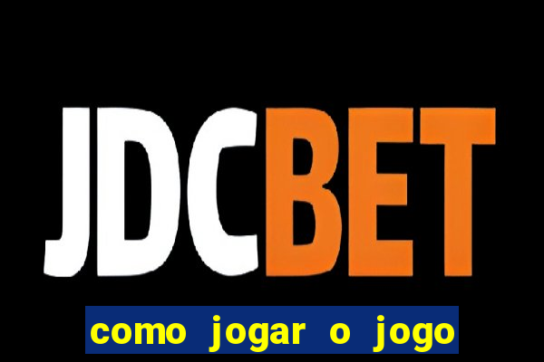 como jogar o jogo lobo 888